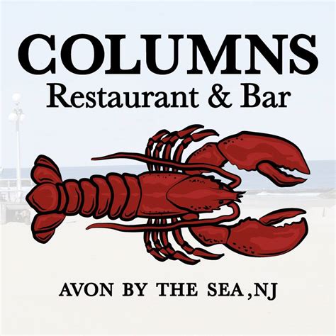 Columns avon - Jan 15, 2024 · Saturday. Sat. 11:30AM-4PM. 5PM-10PM. Updated on: Jan 15, 2024. All info on The Columns in Avon-by-the-Sea - Call to book a table. View the menu, check prices, find on the map, see photos and ratings.